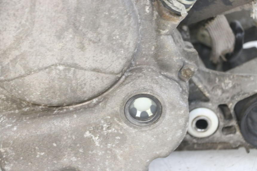 photo de MOTOR PEUGEOT ELYSTAR 125 (2002 - 2007) - Fokus auf die Struktur