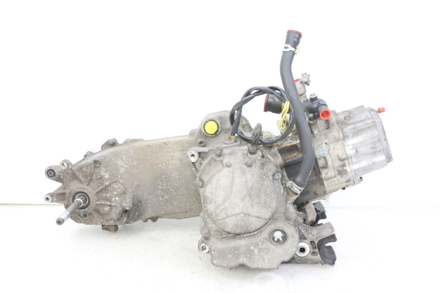 photo de MOTOR PEUGEOT ELYSTAR 125 (2002 - 2007) - Profilansicht des Ersatzteils