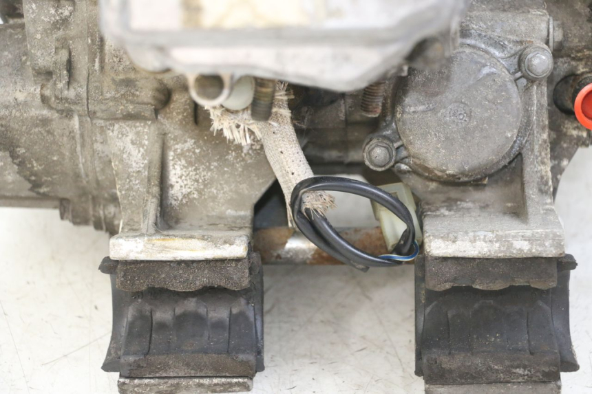 photo de MOTOR PEUGEOT ELYSTAR 125 (2002 - 2007) - Geprüftes Gebrauchtteil