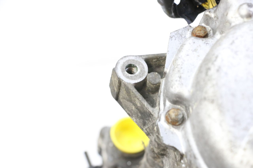 photo de MOTOR PEUGEOT SATELIS COMPRESSOR K15 125 (2006 - 2009) - Detailansicht des Bauteils