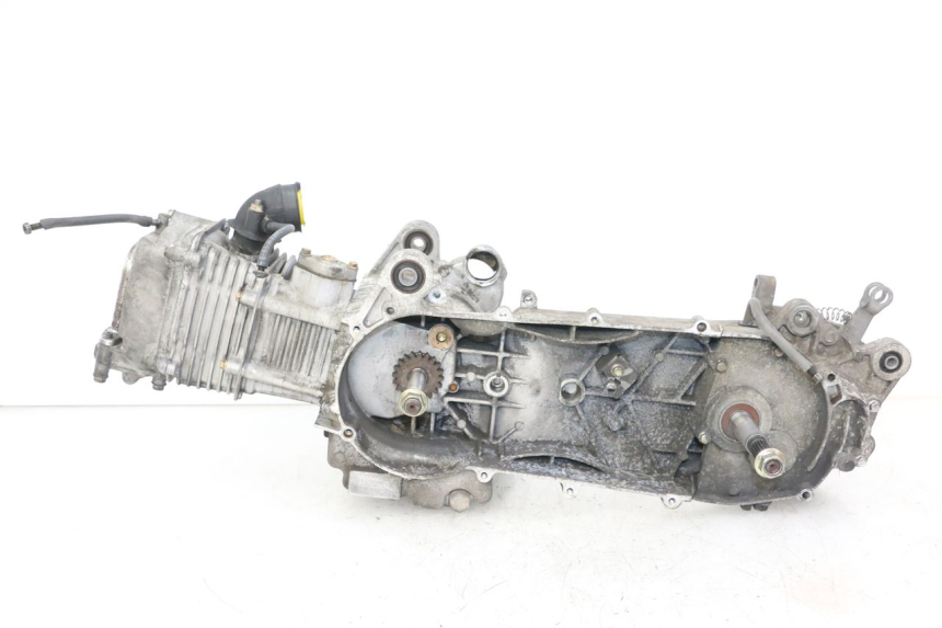 photo de MOTOR PEUGEOT VIVACITY 125 (2010 - 2017) - Hauptansicht