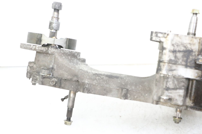 photo de MOTOR PEUGEOT VIVACITY 125 (2010 - 2017) - Alternative Perspektive