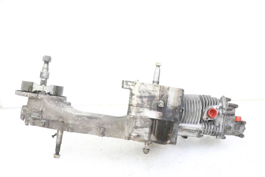 photo de MOTOR PEUGEOT VIVACITY 125 (2010 - 2017) - Technische Nahaufnahme