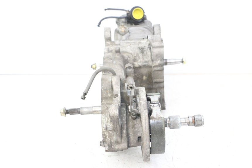 photo de MOTOR PEUGEOT VIVACITY 125 (2010 - 2017) - Gesamtansicht des Produkts