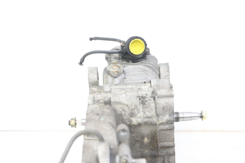 photo de MOTOR PEUGEOT VIVACITY 125 (2010 - 2017) - Details der Befestigungspunkte