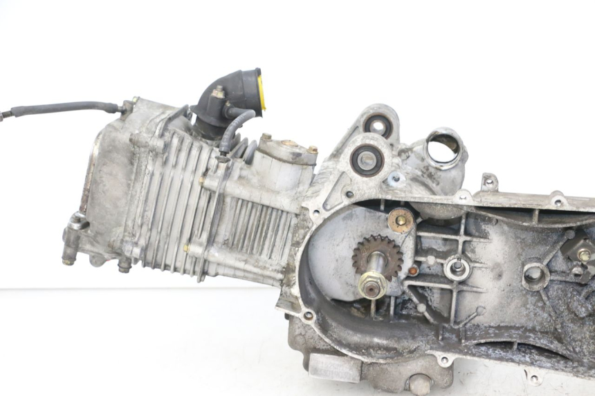 photo de MOTOR PEUGEOT VIVACITY 125 (2010 - 2017) - Geprüftes Gebrauchtteil