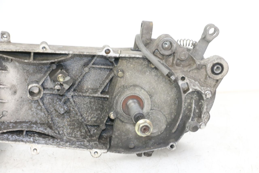 photo de MOTOR PEUGEOT VIVACITY 125 (2010 - 2017) - Kennzeichnungen und Originalreferenzen