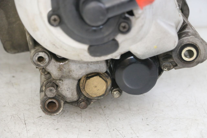 photo de MOTOR PIAGGIO BEVERLY 125 (1998 - 2005) - Ergänzendes Produktfoto