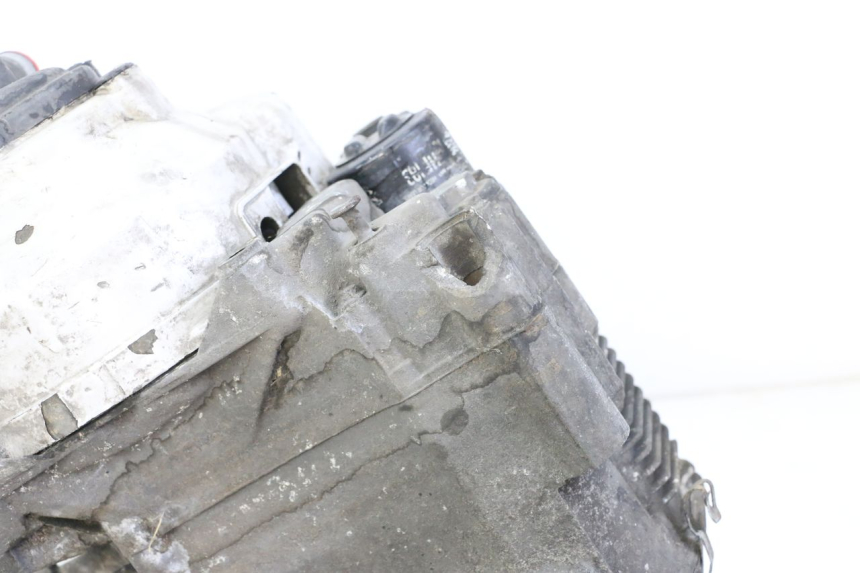 photo de MOTOR PIAGGIO VESPA GRANTURISMO 125 (2003 - 2007) - Detailansicht des Bauteils