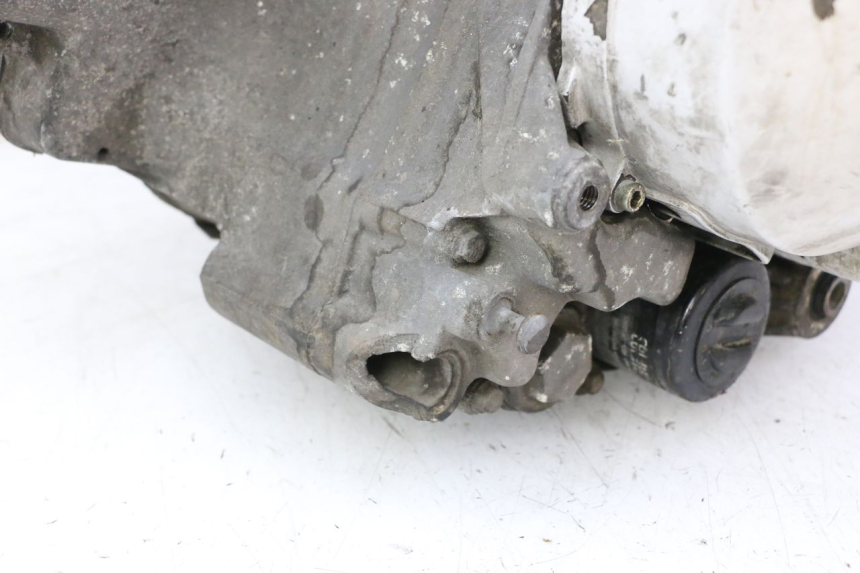 photo de MOTOR PIAGGIO VESPA GRANTURISMO 125 (2003 - 2007) - Weitere Ansicht des Artikels