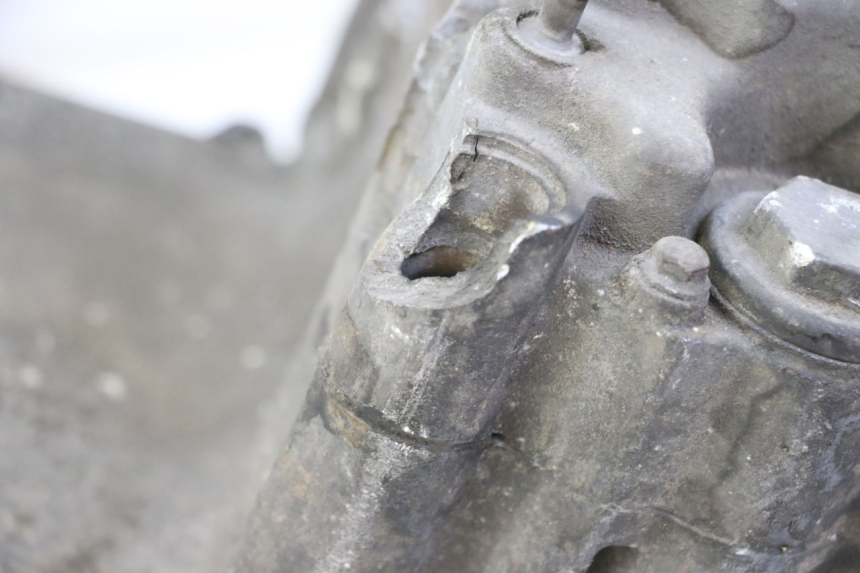 photo de MOTOR PIAGGIO VESPA GRANTURISMO 125 (2003 - 2007) - Technische Nahaufnahme