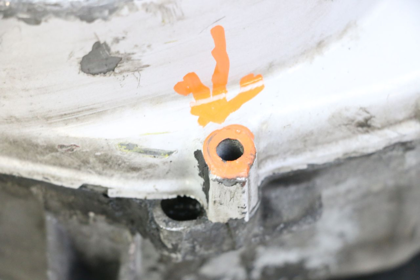 photo de MOTOR PIAGGIO VESPA LX 2T 50 (2005 - 2013) - Profilansicht des Ersatzteils