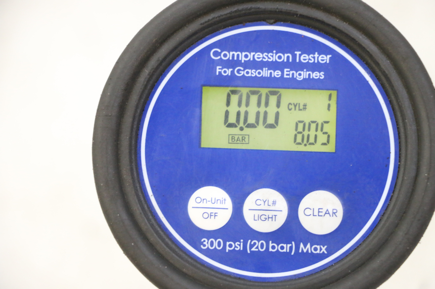 photo de MOTOR PIAGGIO VESPA LX 2T 50 (2005 - 2013) - Hauptansicht