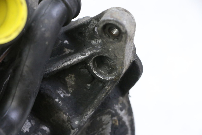 photo de MOTOR PIAGGIO VESPA LX 2T 50 (2005 - 2013) - Technische Nahaufnahme