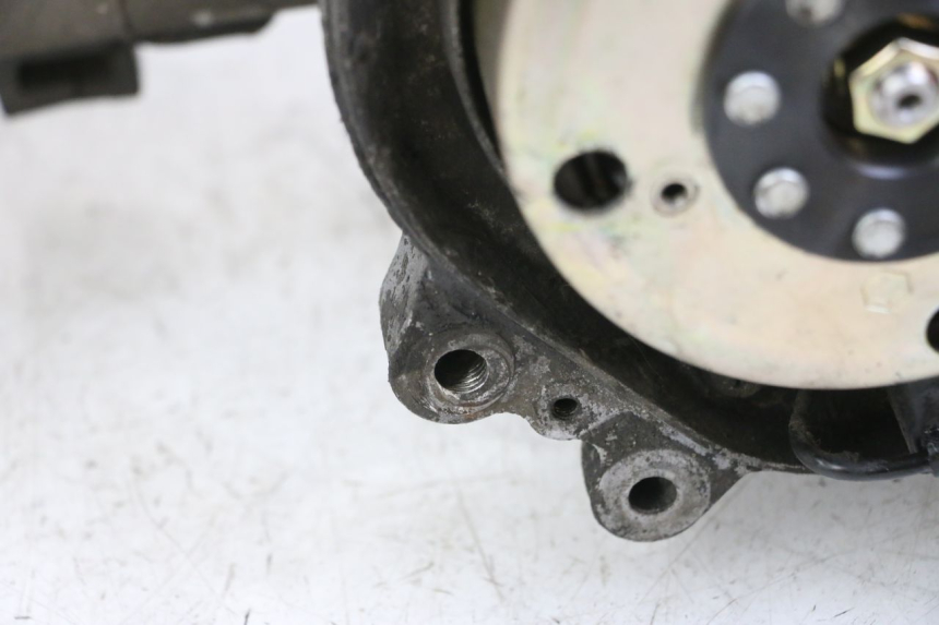 photo de MOTOR PIAGGIO VESPA LX 2T 50 (2005 - 2013) - Geprüftes Gebrauchtteil