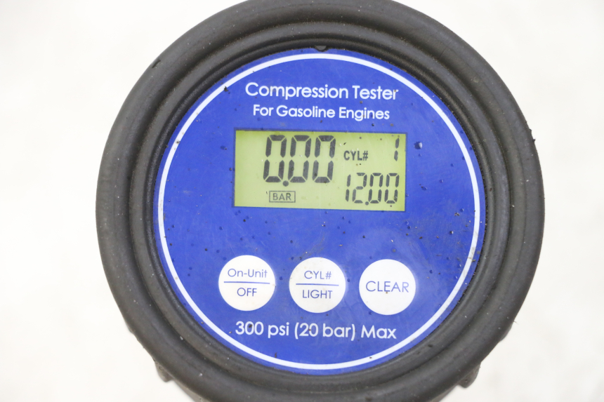 photo de MOTOR PIAGGIO VESPA LX IE 125 (2010 - 2012) - Alternativer Blickwinkel