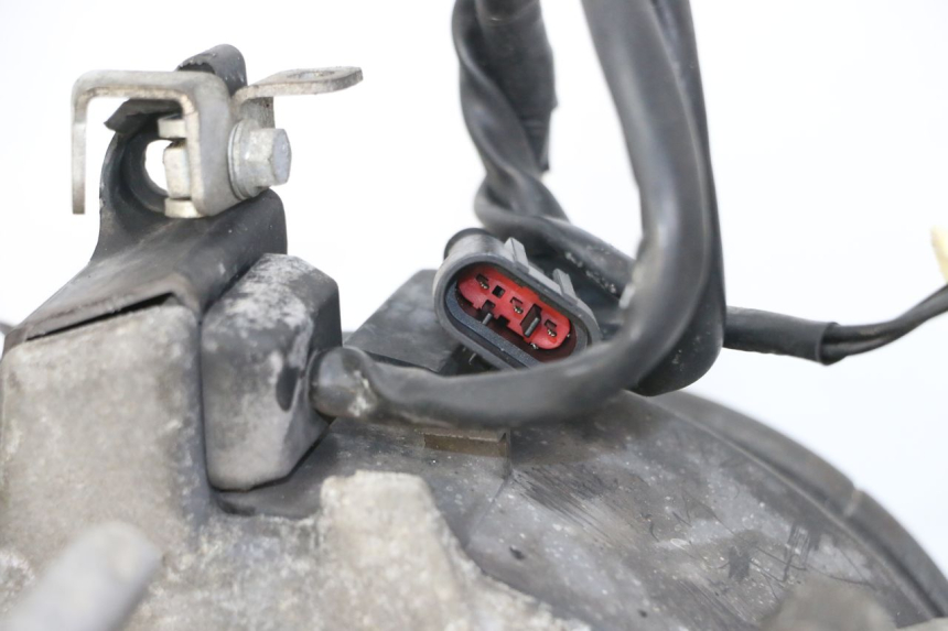 photo de MOTOR PIAGGIO VESPA LX IE 125 (2010 - 2012) - Kennzeichnungen und Originalreferenzen