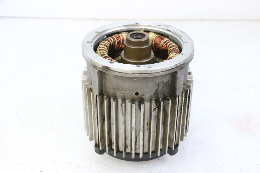 photo de MOTOR LIGIER PULSE 3 1 (2014 - 2020) - Detailansicht des Bauteils