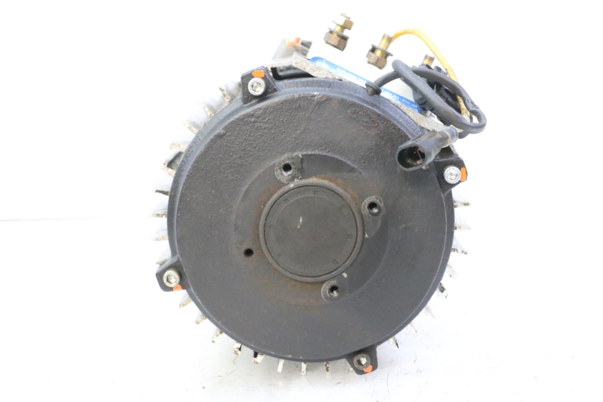 photo de MOTOR LIGIER PULSE 3 1 (2014 - 2020) - Geprüftes Gebrauchtteil