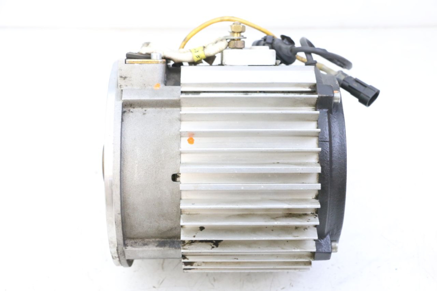 photo de MOTOR LIGIER PULSE 3 1 (2014 - 2020) - Kennzeichnungen und Originalreferenzen