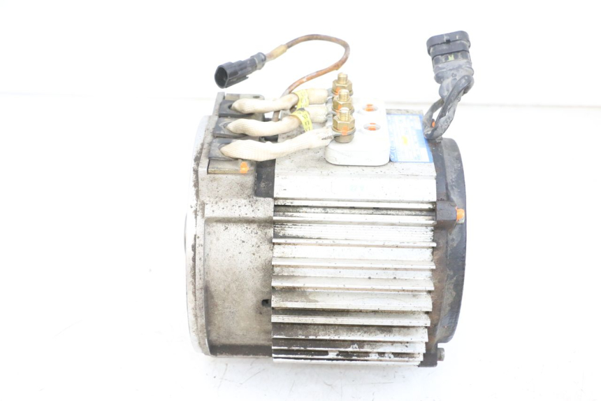 photo de MOTOR LIGIER PULSE 3 1 (2014 - 2020) - Weitere Ansicht des Artikels