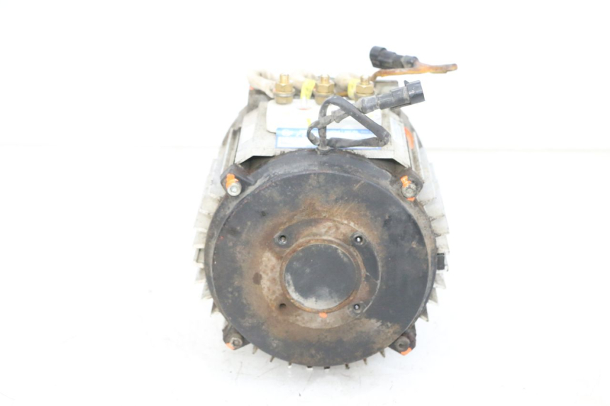 photo de MOTOR LIGIER PULSE 3 1 (2014 - 2020) - Geprüftes Gebrauchtteil