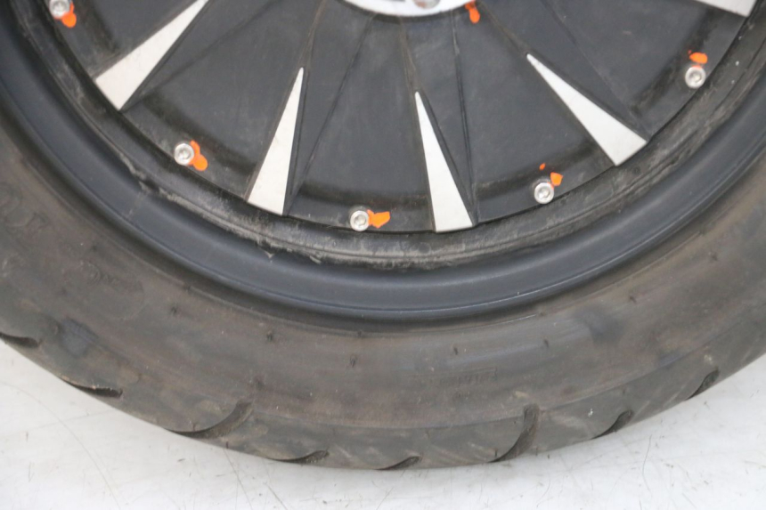 photo de MOTOR EFUN PUSA 1 - Zoom auf Komponenten