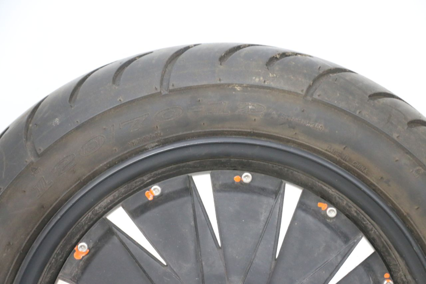 photo de MOTOR EFUN PUSA 1 - Ergänzendes Produktfoto