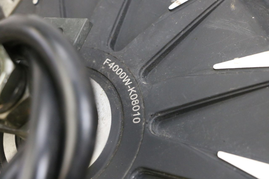 photo de MOTOR EFUN PUSA 1 - Gesamtansicht des Produkts