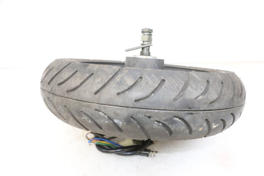 photo de MOTOR EFUN PUSA 1 - Kennzeichnungen und Originalreferenzen