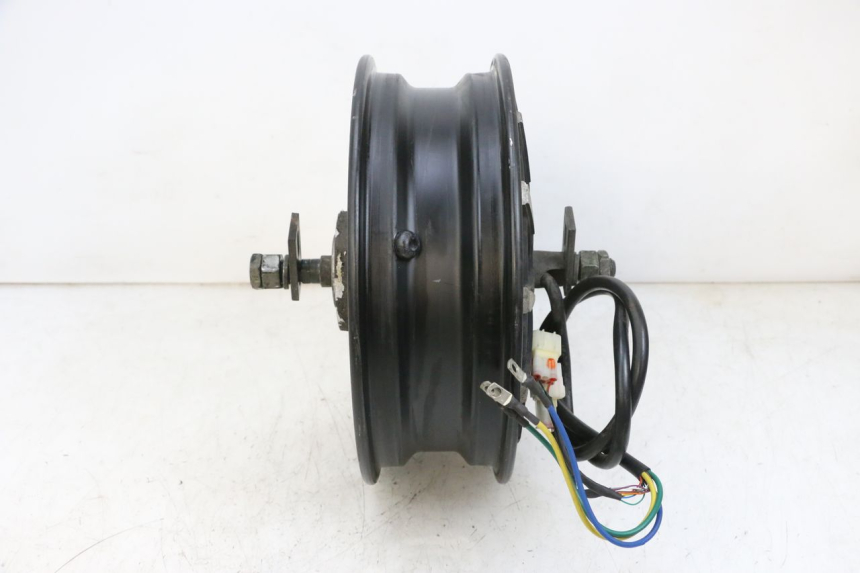 photo de MOTOR EFUN PUSA 1 - Detailansicht des Bauteils