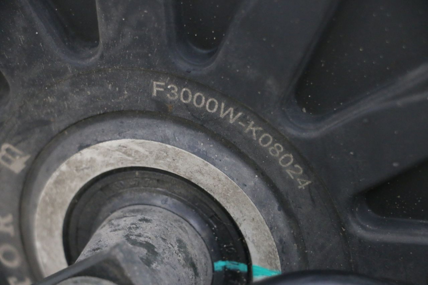 photo de MOTOR EFUN PUSA 1 - Ergänzendes Produktfoto