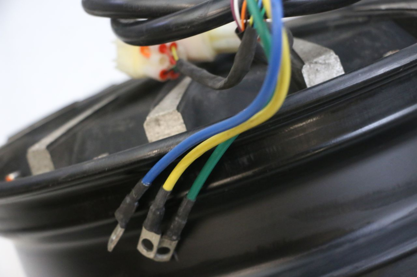 photo de MOTOR EFUN PUSA 1 - Alternative Perspektive