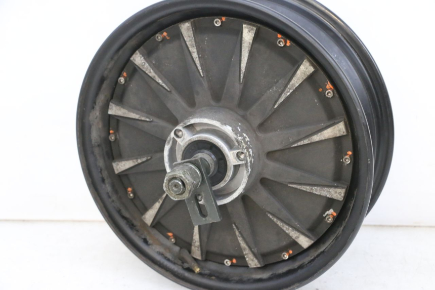 photo de MOTOR EFUN PUSA 1 - Gesamtansicht des Produkts