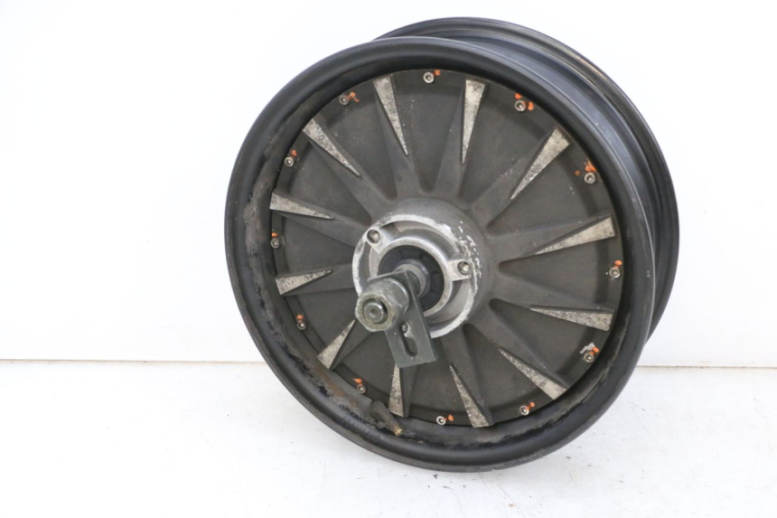 photo de MOTOR EFUN PUSA 1 - Geprüftes Gebrauchtteil