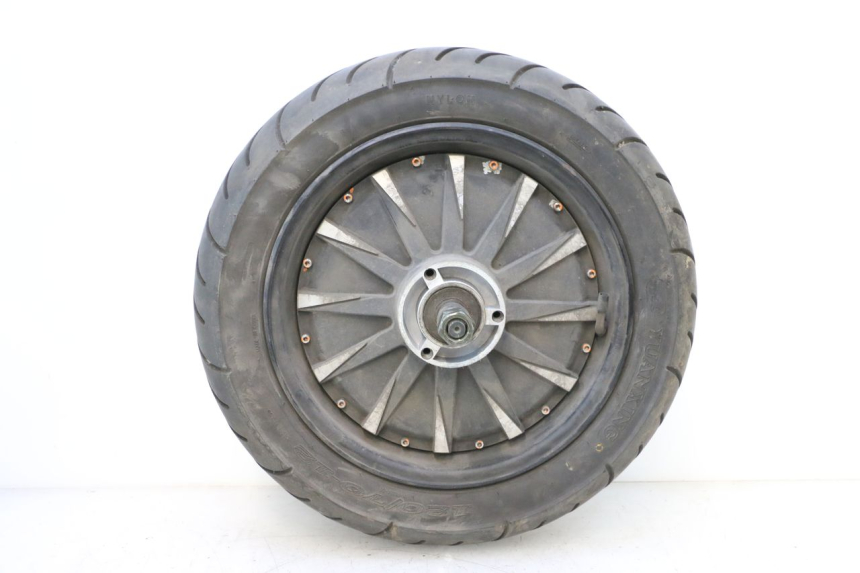photo de MOTOR EFUN PUSA 1 - Hauptansicht