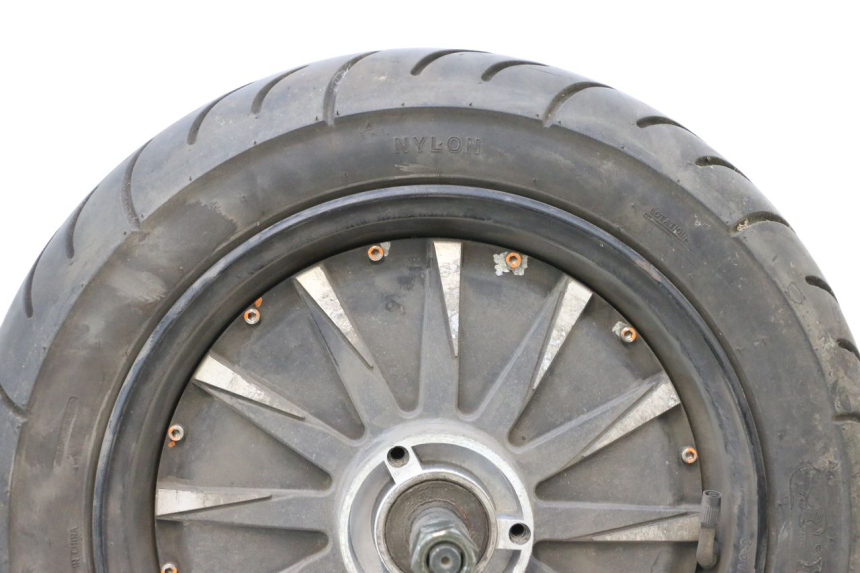 photo de MOTOR EFUN PUSA 1 - Detailansicht des Bauteils