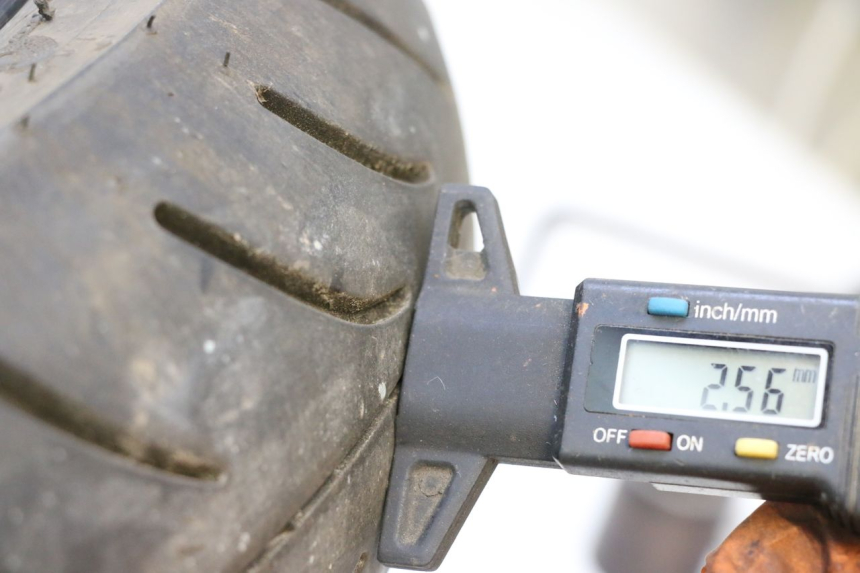 photo de MOTOR EFUN PUSA 1 - Weitere Ansicht des Artikels