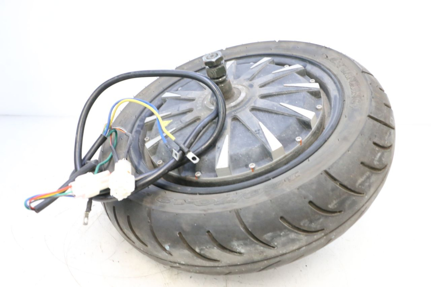 photo de MOTOR EFUN PUSA 1 - Gesamtansicht des Produkts