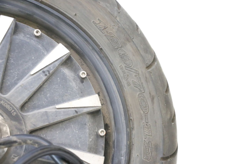 photo de MOTOR EFUN PUSA 1 - Geprüftes Gebrauchtteil