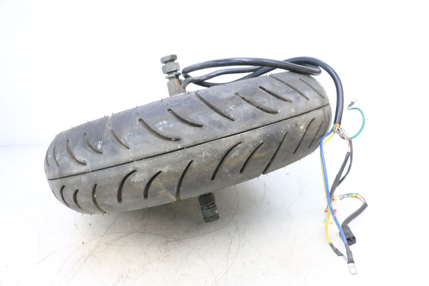 photo de MOTOR EFUN PUSA 1 - Kennzeichnungen und Originalreferenzen