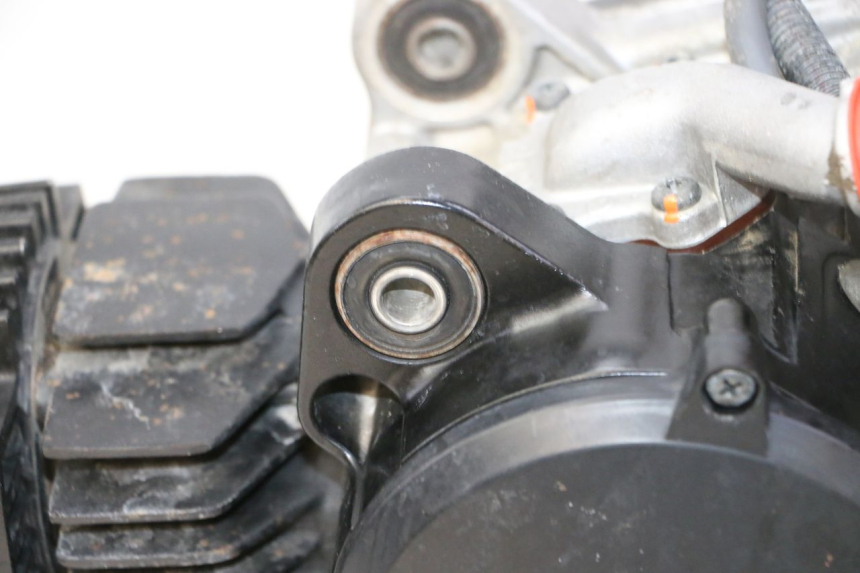 photo de MOTOR YAMAHA PW 50 (1984 - 2025) - Ergänzendes Produktfoto