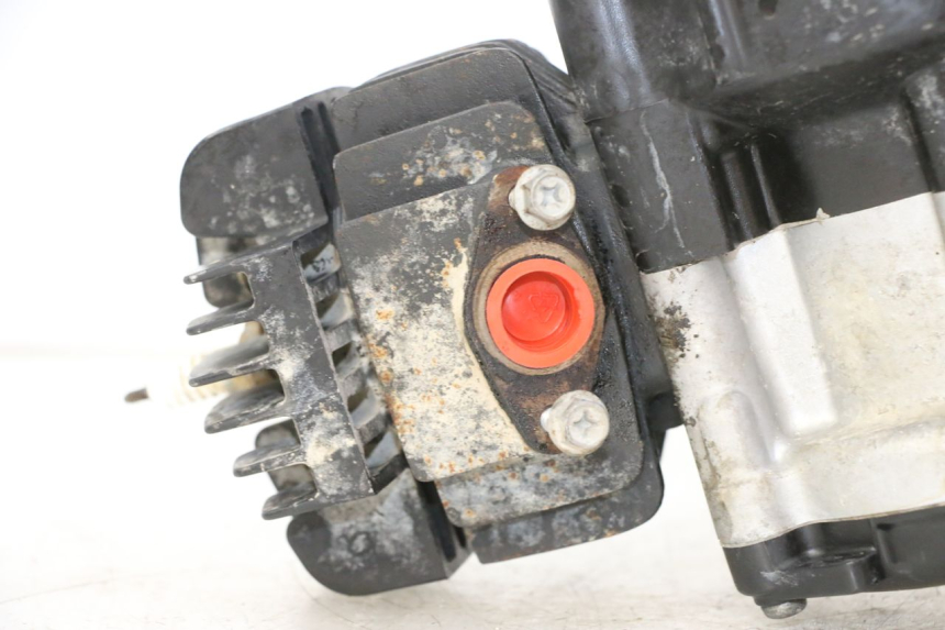 photo de MOTOR YAMAHA PW 50 (1984 - 2025) - Alternativer Blickwinkel