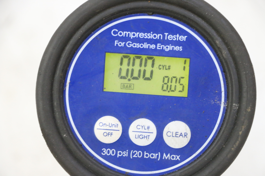 photo de MOTOR YAMAHA PW 50 (1984 - 2025) - Profilansicht des Ersatzteils