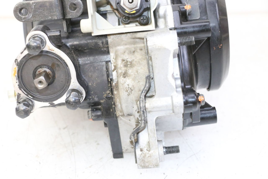 photo de MOTOR YAMAHA PW 50 (1984 - 2025) - Alternative Perspektive