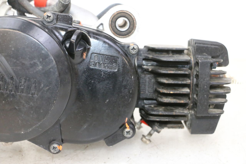 photo de MOTOR YAMAHA PW 50 (1984 - 2025) - Geprüftes Gebrauchtteil