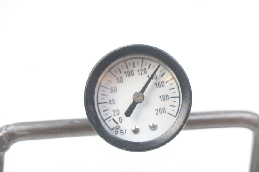 photo de MOTOR YAMAHA PW 80 (1983 - 2014) - Hochauflösende Nahaufnahme