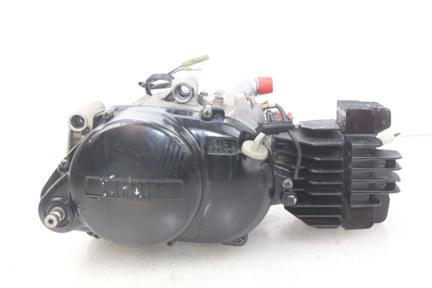 photo de MOTOR YAMAHA PW 80 (1983 - 2014) - Geprüftes Gebrauchtteil