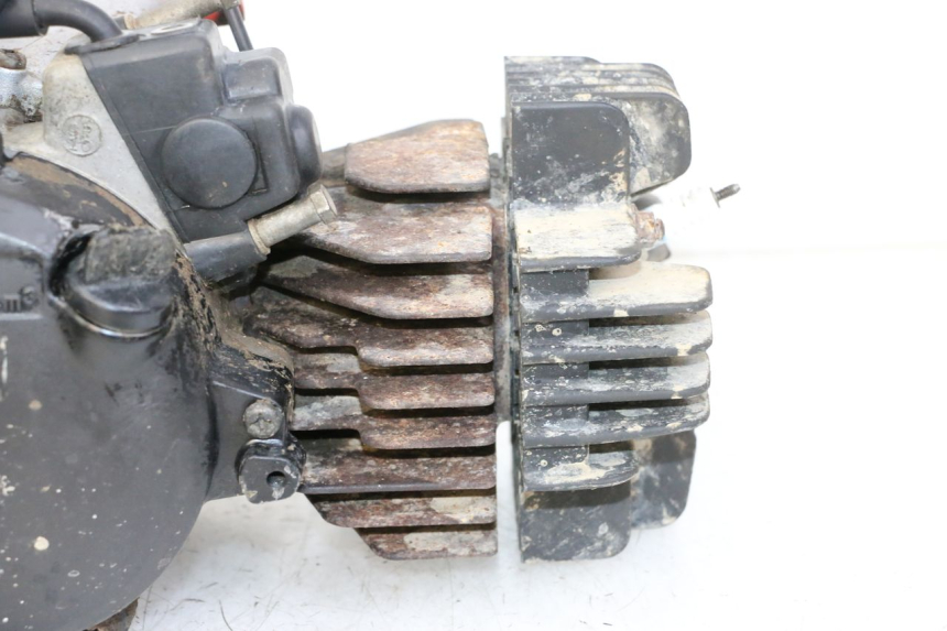 photo de MOTOR YAMAHA PW 80 (1983 - 2014) - Ergänzendes Produktfoto