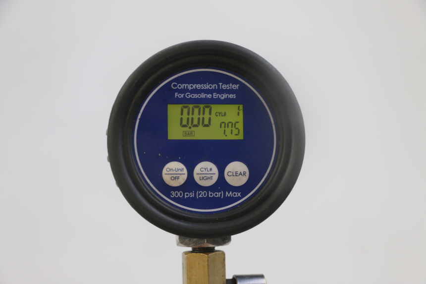 photo de MOTOR YAMAHA PW 80 (1983 - 2014) - Alternativer Blickwinkel